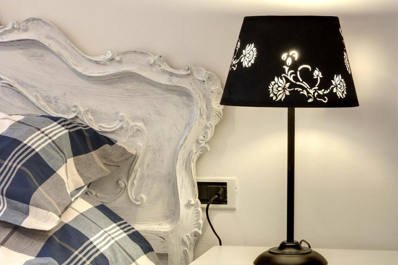 Oche Apartamento Florencia
