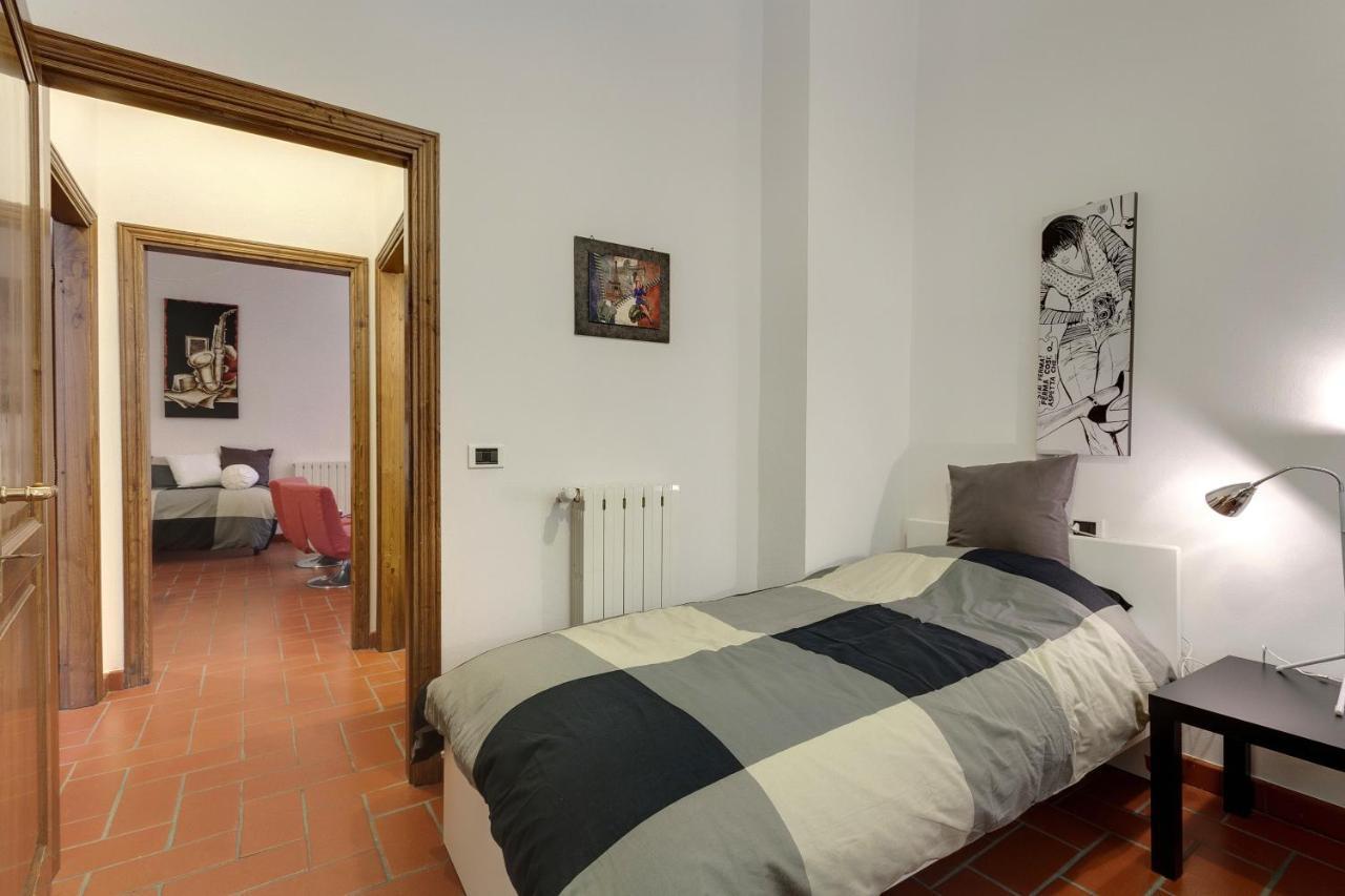 Oche Apartamento Florencia
